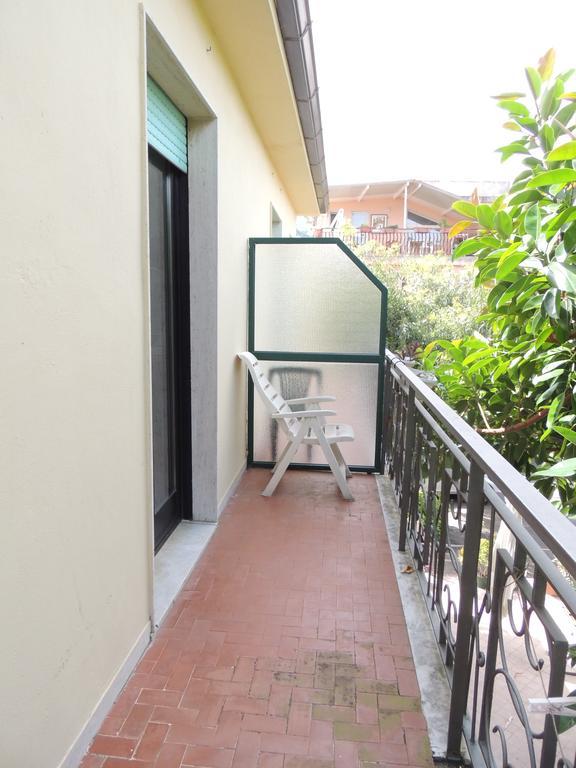 Albergo Il Terrazzino Vibo Valentia Marina Phòng bức ảnh