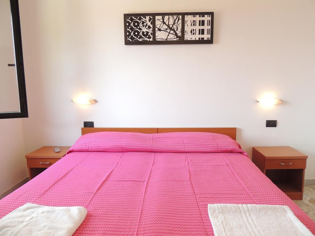 Albergo Il Terrazzino Vibo Valentia Marina Phòng bức ảnh
