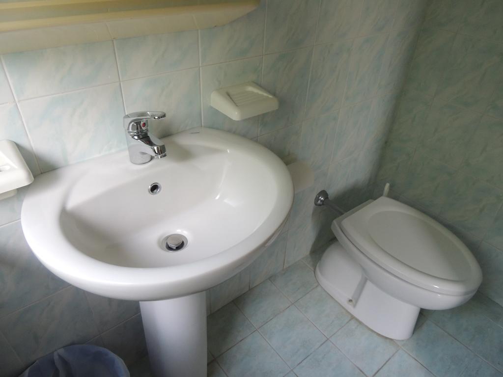 Albergo Il Terrazzino Vibo Valentia Marina Phòng bức ảnh