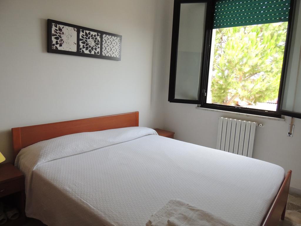 Albergo Il Terrazzino Vibo Valentia Marina Phòng bức ảnh